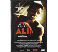 Ali DVD 2001 [Import]