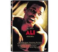 Ali - DVD Zone 1 G