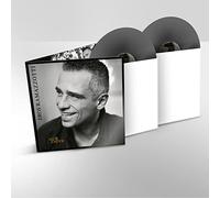 Ramazzotti Eros – Ali E Radici – Vinyle 140 g coloré 33 tours 192 kHz