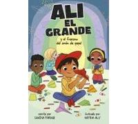 Alí El Grande Y El Fracaso Del Avión De Papel