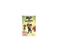Ali El Grande Y La Sorpresa De La Fiesta De Eid