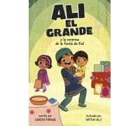 Ali El Grande Y La Sorpresa De La Fiesta De Eid