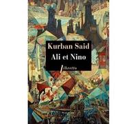 Ali et Nino