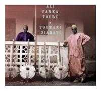 Ali Farka Tour? & Toumani Diabat? by Ali Farka Touré & Toumani Diabaté NEUF