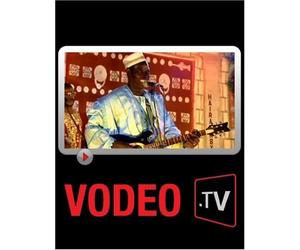 Ali Farka Touré, ça coule de source : Portrait du célèbre musicien africain