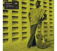 Ali Farka Touré Green (Vinyl) 12" Remastered Album