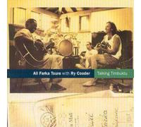 Talking Timbuktu – Warner Music