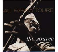 Ali Farka Toure - Source [Import]