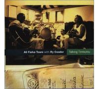 Ali Farka Toure - Talking Tinbuktu [Import]