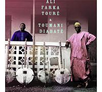 Ali Farka Toure & Toumani Diabaté - Ali & Toumani