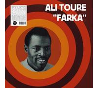 Ali Farka Touré Vinyle