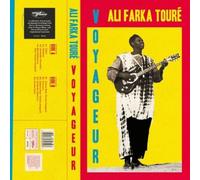 Ali Farka Touré – Voyageur – Vinyle 1LP (2023)
