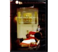 Ali - Fear Eats the Soul (Angst essen Seele auf) - Criterion Collection [Import USA Zone 1]
