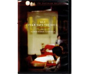 Ali - Fear Eats the Soul (Angst essen Seele auf) - Criterion Collection [Import USA Zone 1]