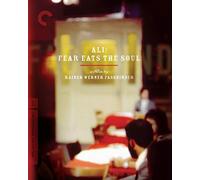 Ali: Fear Eats The Soul (Criterion Collection) [Blu-Ray]