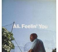 Ali - Feelin' You [Import]