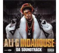 Ali Fin Da House - B.O.F.