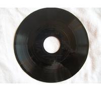 ALI & FRAZIER Uptown Top Ranking 7" 45