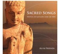 Ali & Friends - Sacred Songs [Import]
