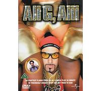 Ali G:Aiii [Import allemand]