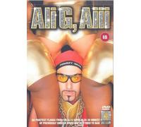 Ali G - Aiii [Import anglais]