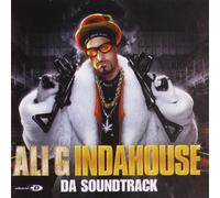 Ali G - Ali G In Da House
