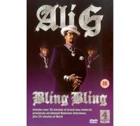 Ali G: Bling Bling