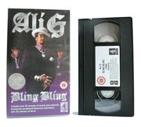 Ali G: Bling Bling [VHS]