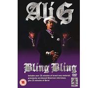 Ali G Bling [Import]