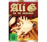Ali G-Da UK Seereez/Staffel 1 [Import]