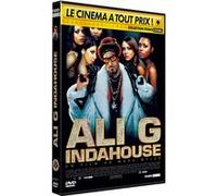 Ali G E
