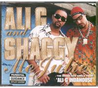 Ali G Feat Shaggy - Me Julie [Import]