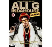 Ali G – Universal Pictures – Import anglais