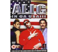 Ali G in Da USAiii