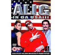 Ali G - In Da USAiii G