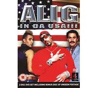 Ali G in Da USAiii [Import]