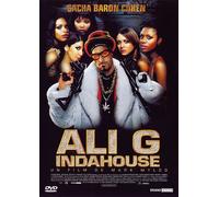 Ali G Indahouse