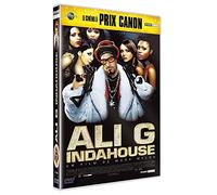 Ali G, Indahouse