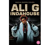 Ali G Indahouse [DVD] [2002]