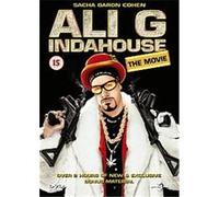 Ali G - Indahouse - The Movie G