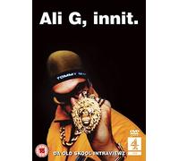 Ali G, Innit [Import]