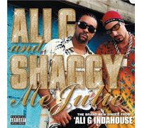 Ali G & Shaggy - Me Julie [Import]
