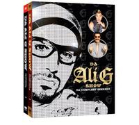 Ali G Show: Da Compleet Seereez