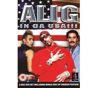 Ali G Show, Da [Import anglais]