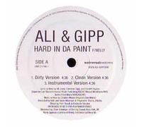 ALI & GIPP FEAT. NELLY - ALI & GIPP FEAT. NELLY / HARD IN DA PAINT