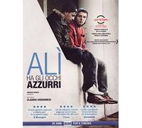 Alì ha gli Occhi Azzurri [Import]