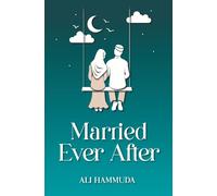 Ali Hammuda Married Ever After (Poche)