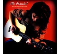 Ali Handal - Breathing Underwater