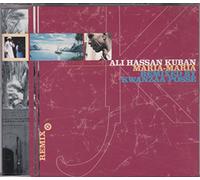 Ali Hassan Kuban - Maria