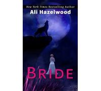 Ali Hazelwood Bride (Relié)
